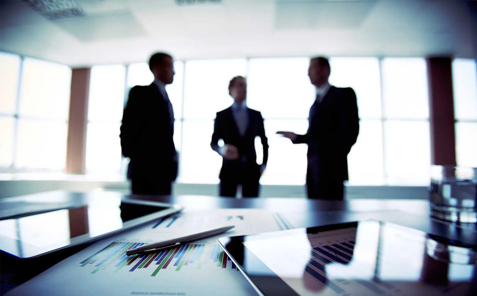 Derecho Corporativo